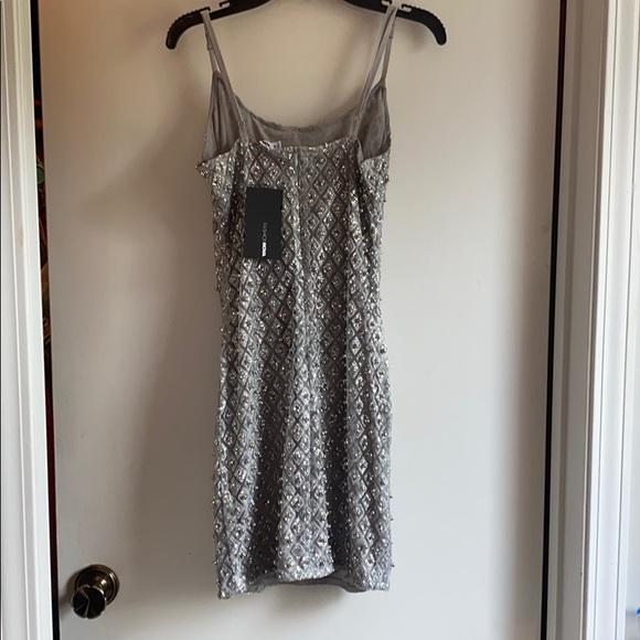 Cocktail dress - Picture 2 of 3